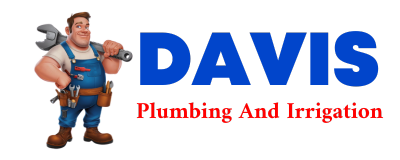 Trusted plumber in GRAWN